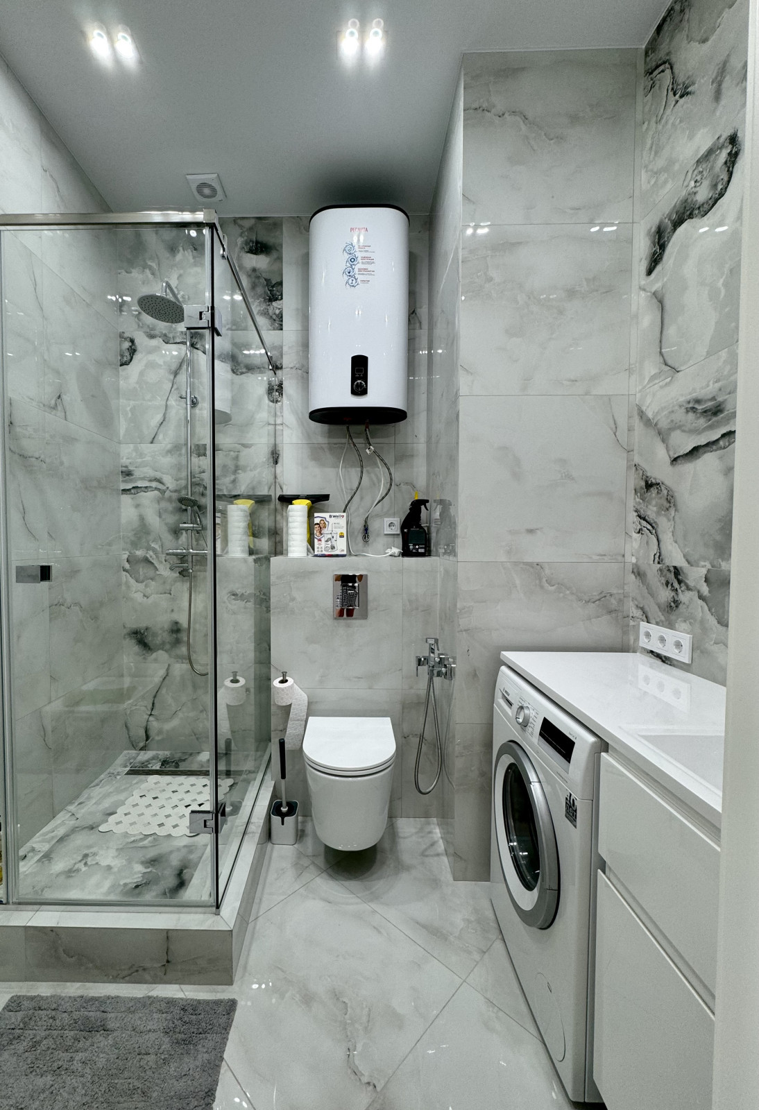 ремонт квартир