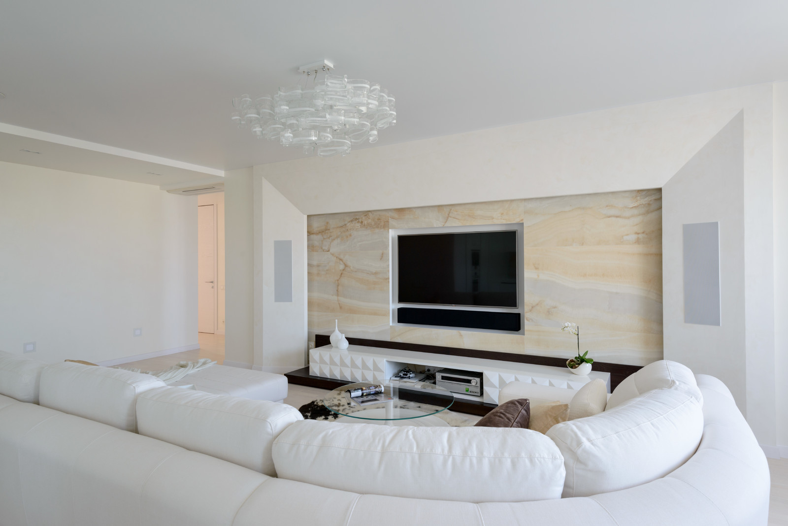 Интерьер от Натальи Кадочниковой