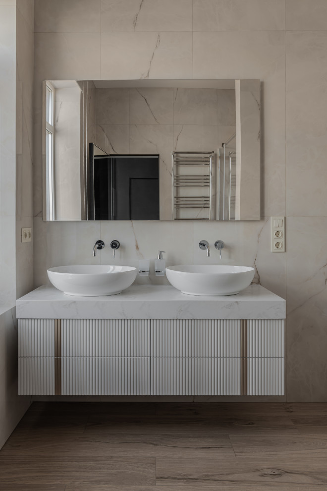 Ванная 2 этаж вид 4