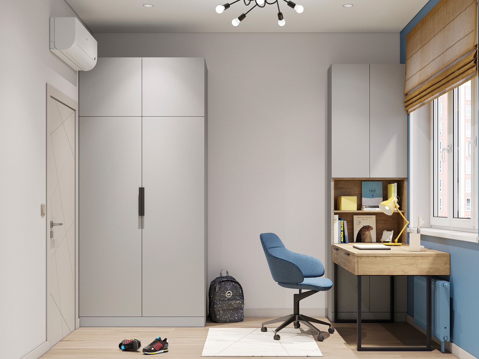 ЖК Старый центр