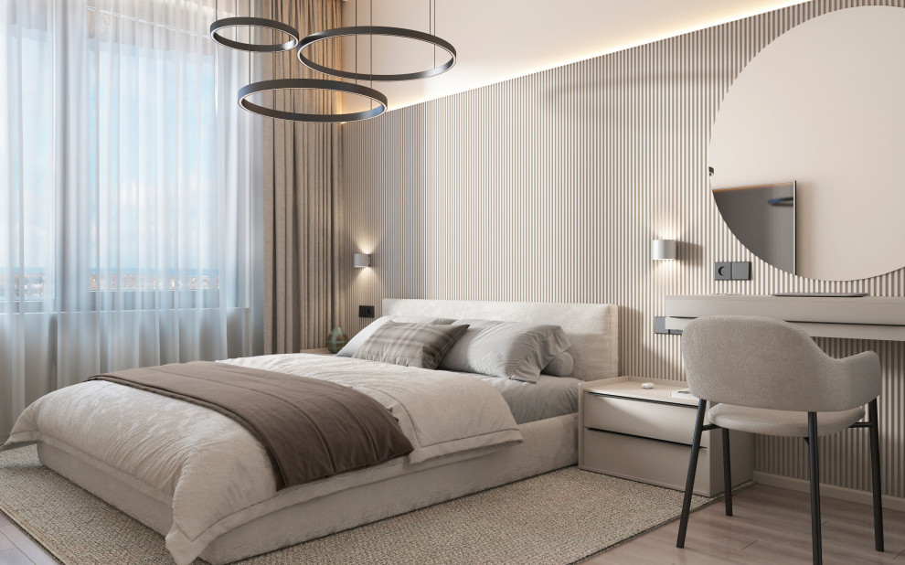 ЖК Level, г. Москва