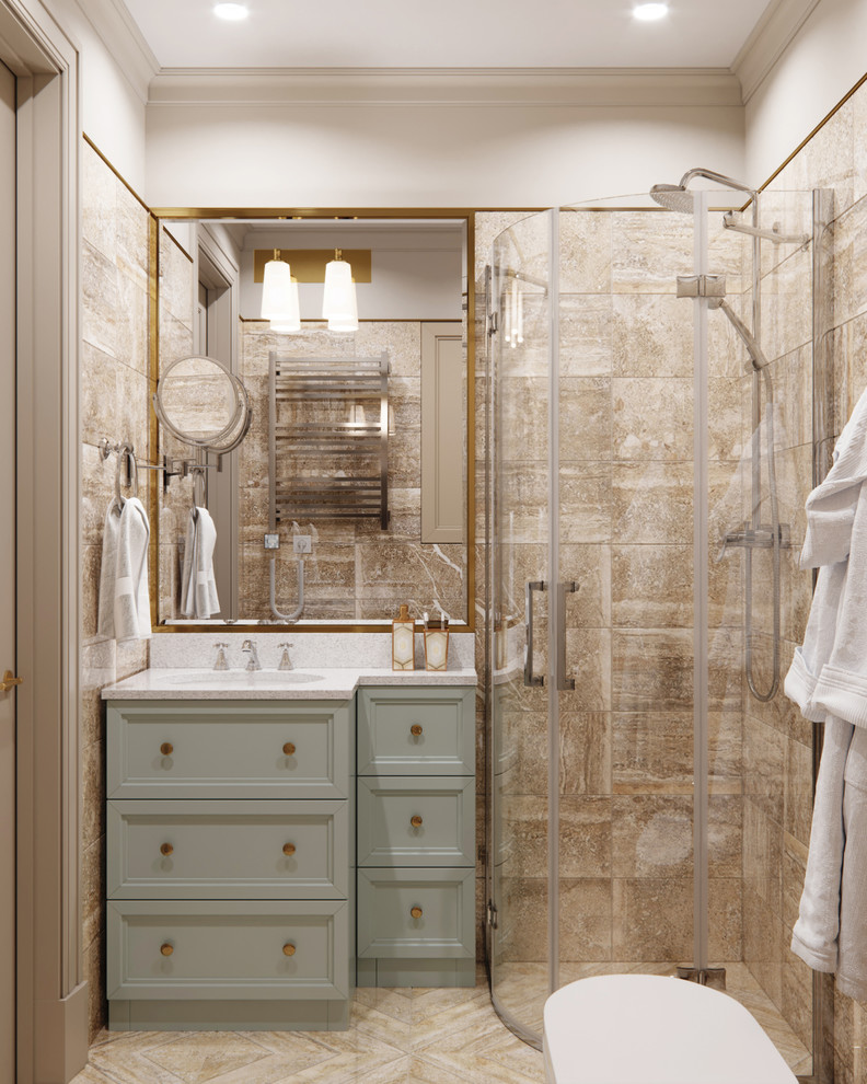 Квартира в ЖК Фили Град