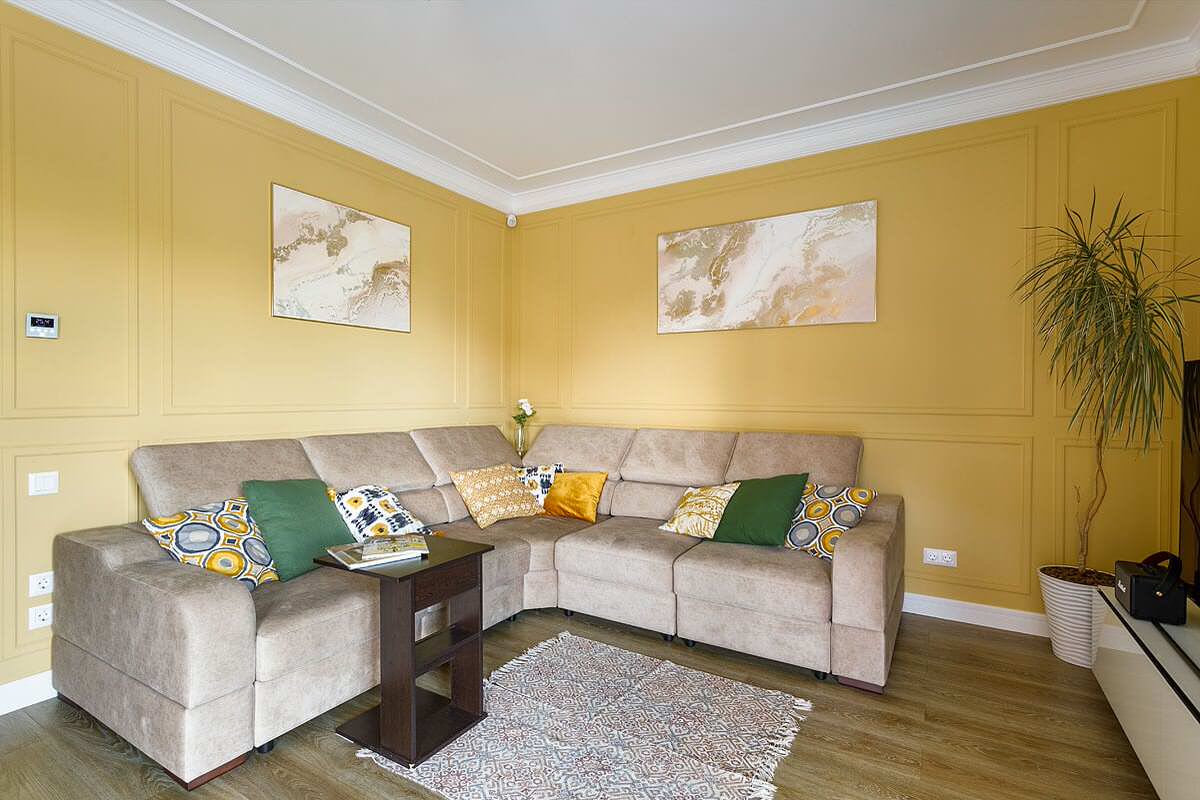 Коттедж - Домодедово