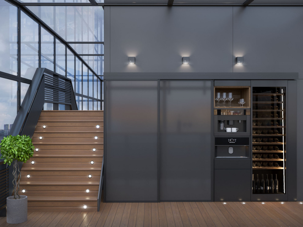 ЖК СИМВОЛ Black