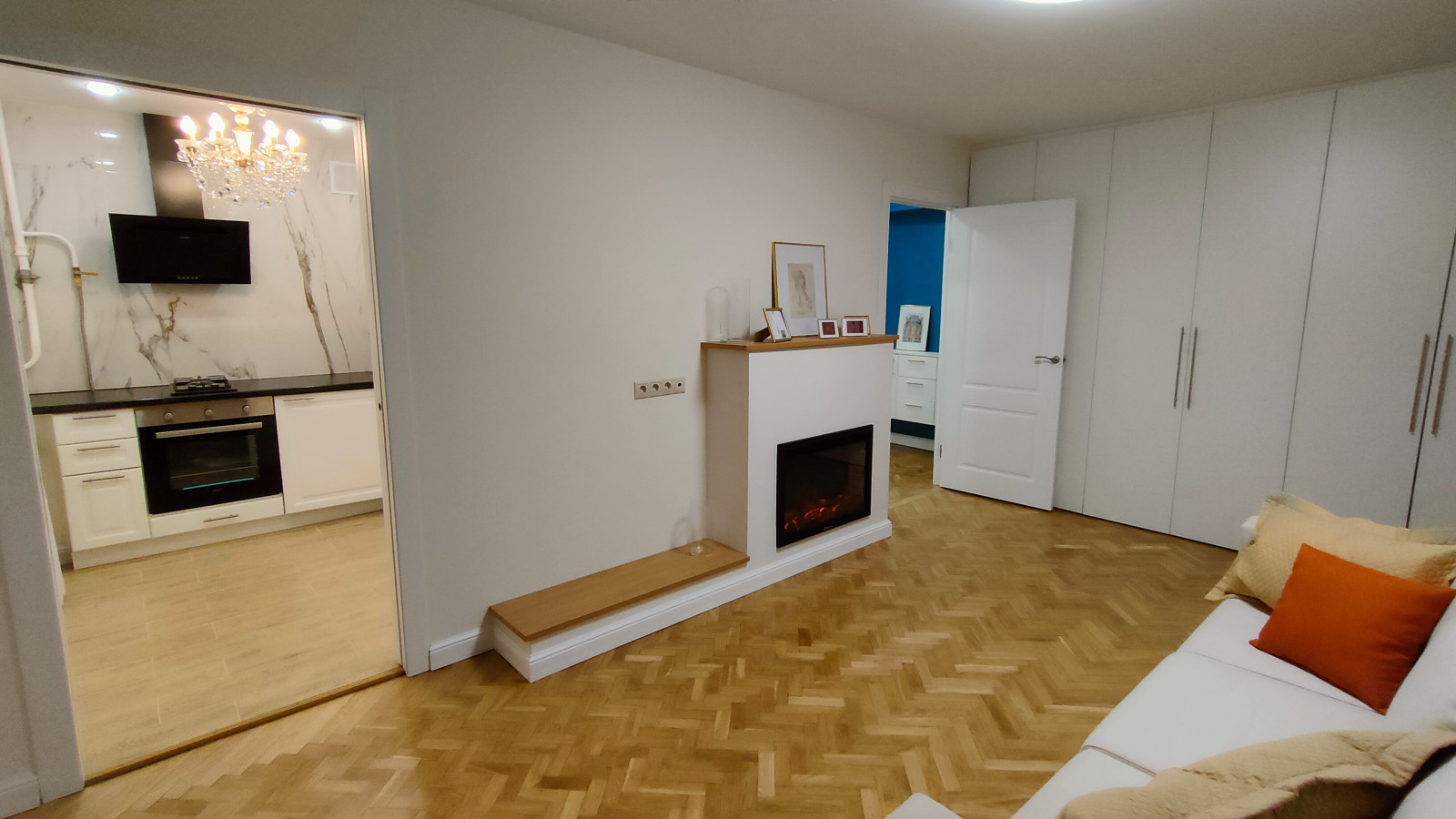 Ремонт квартир для продажи