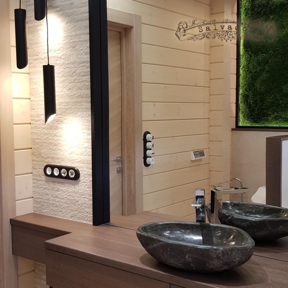 Лесные озера. Дальние дачи.