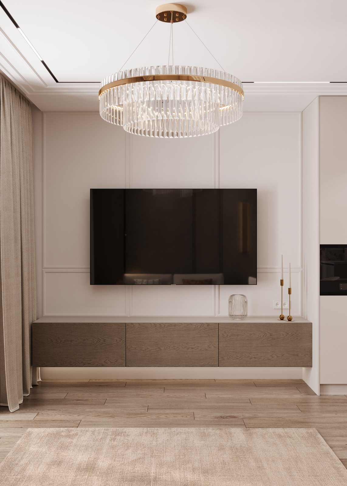 з-х комнатная квартира в Барнауле