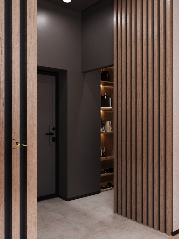 Квартира Уфимский кремль