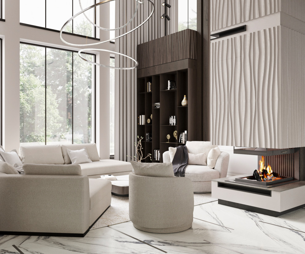 Усадьба Нижнее Валуево