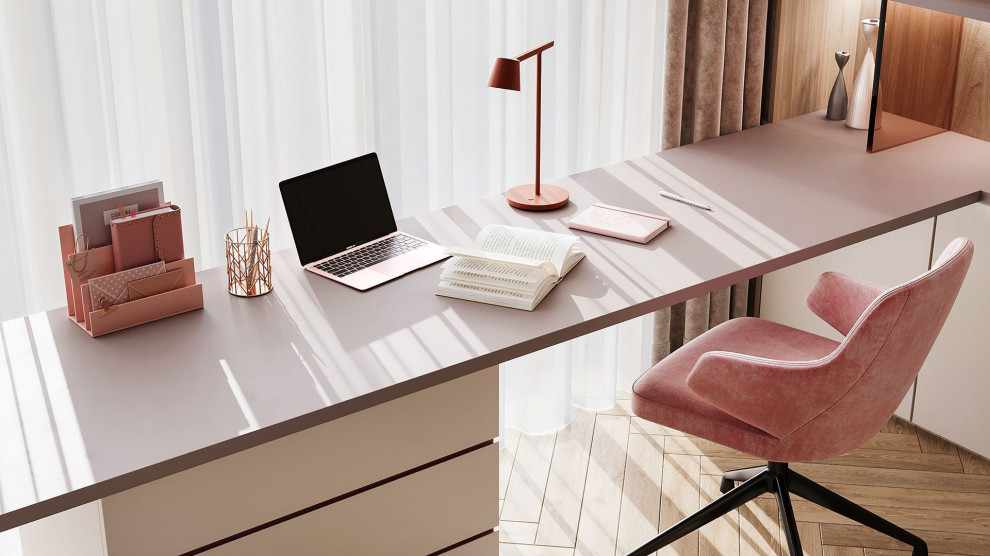 ЖК Дом на Мосфильмовской