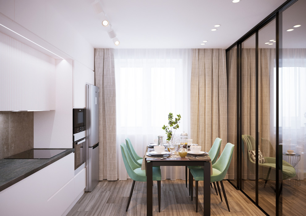 Квартира на Артеменко