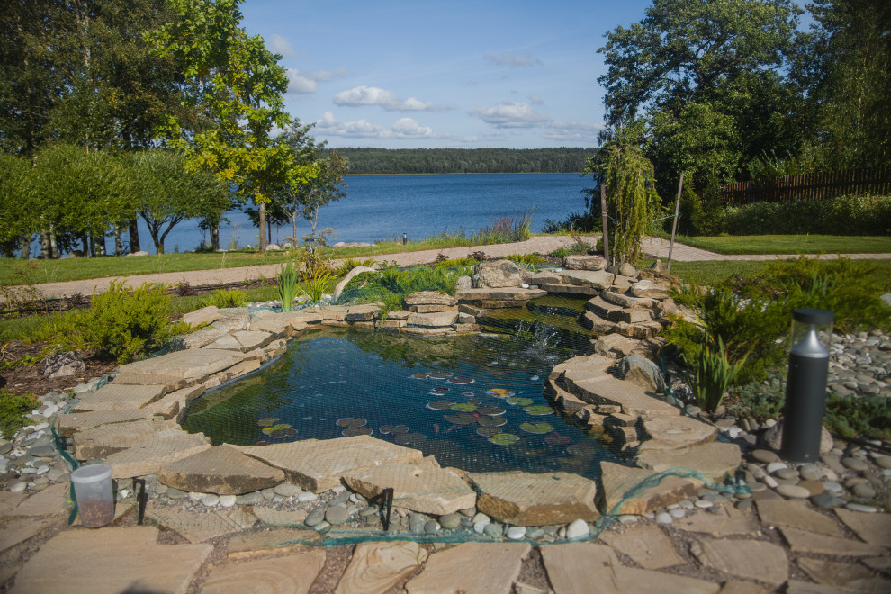 Зеркальное