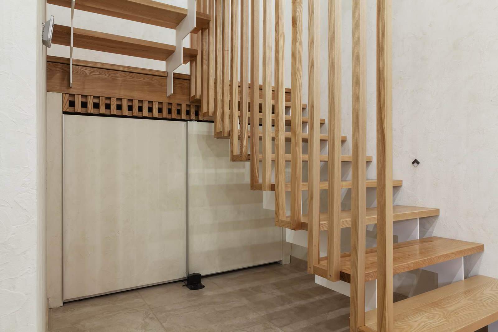 Интерьер загородного дома ПРИРОДА ВЕЩЕЙ