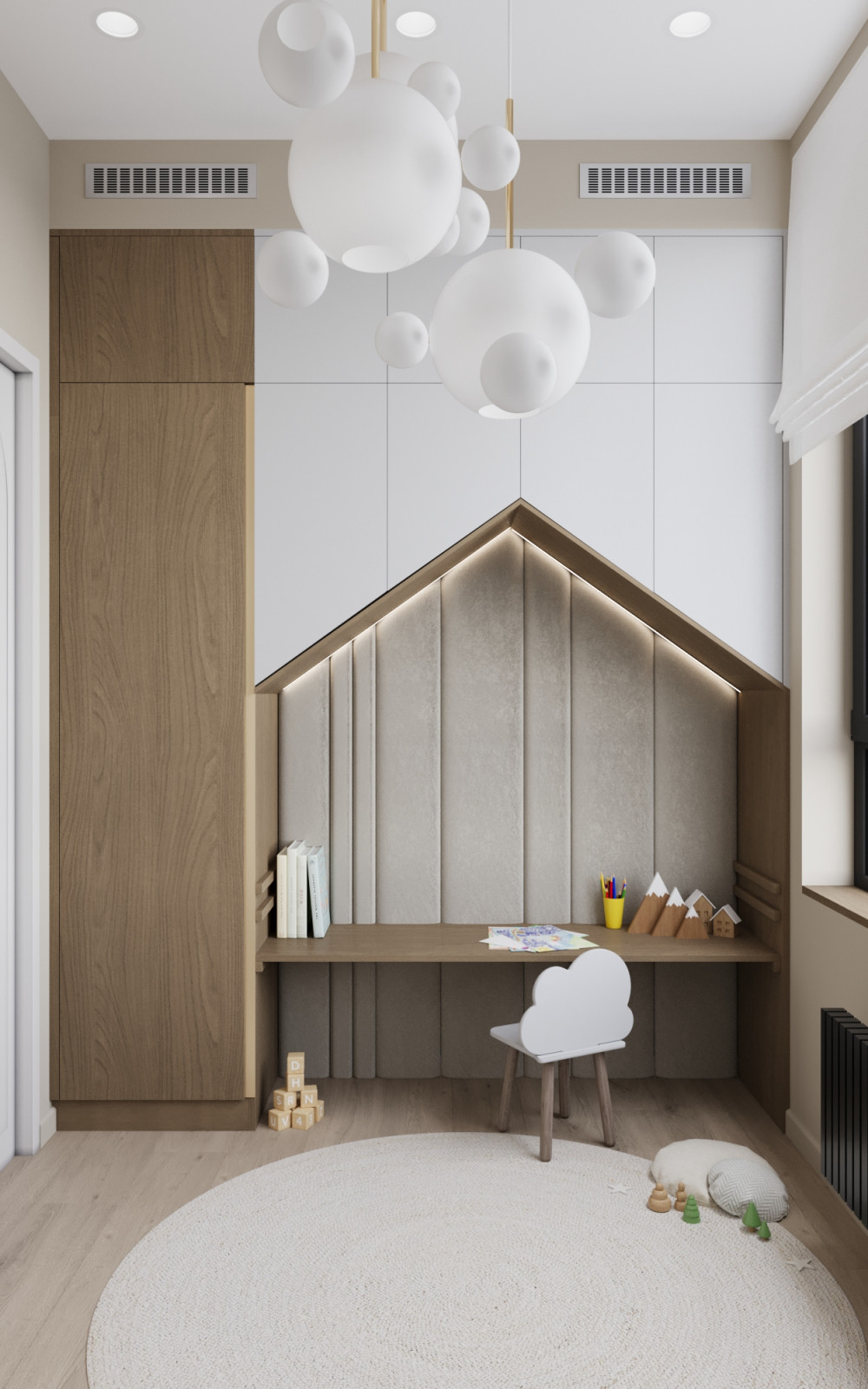 ЖК Талисман