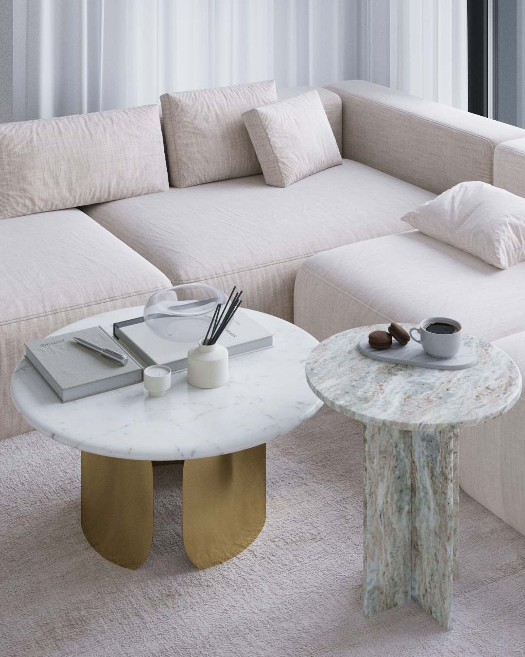 Коттедж. Александровская Слобода