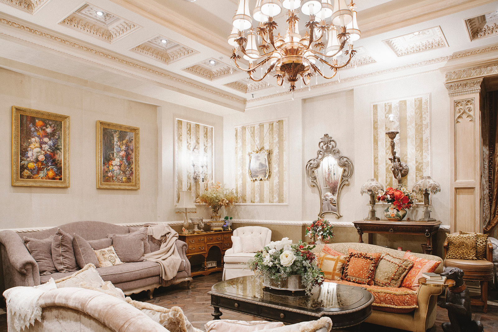 Наш шоу-рум