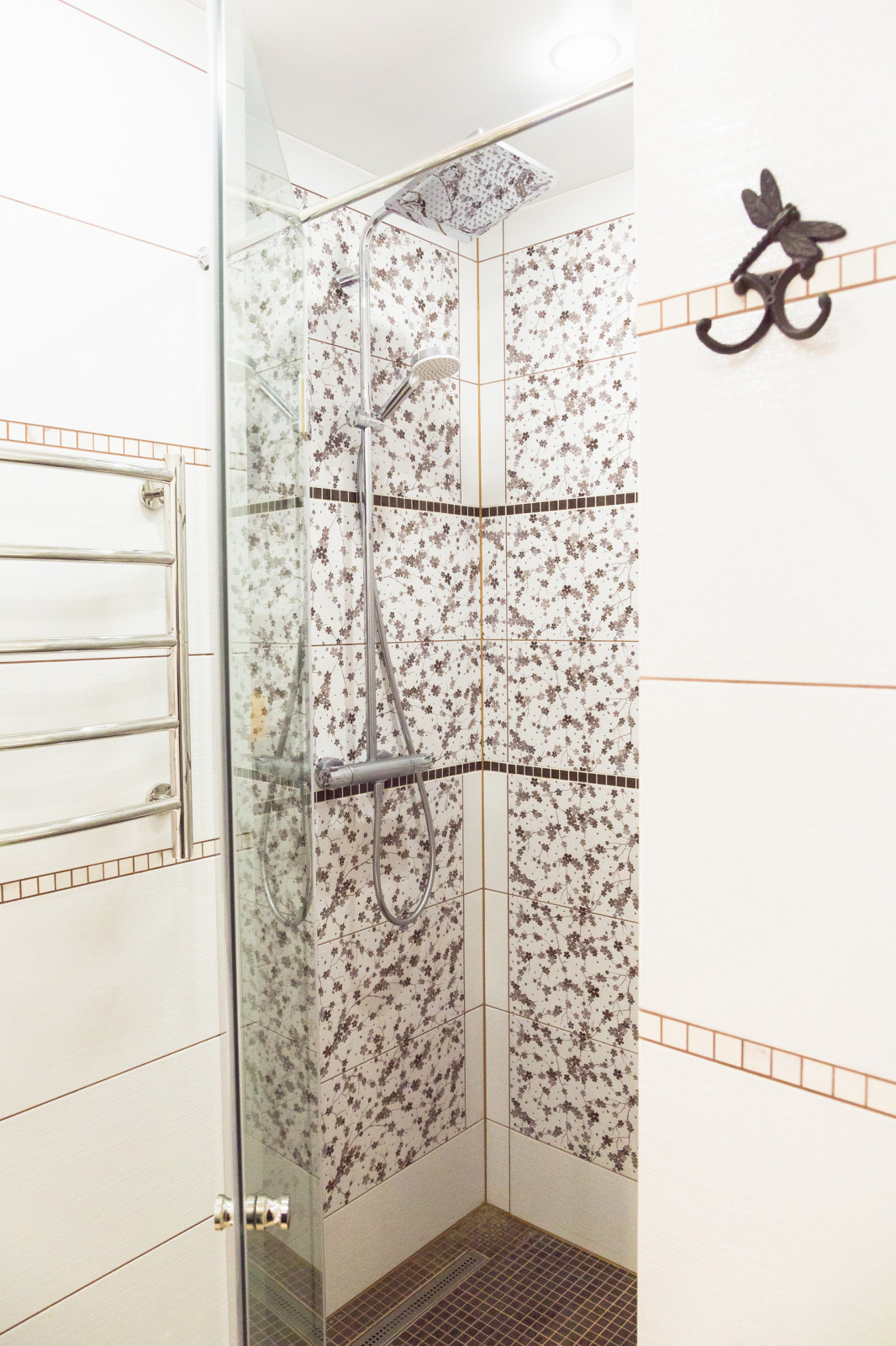 Перепланировка квартиры в Озерках