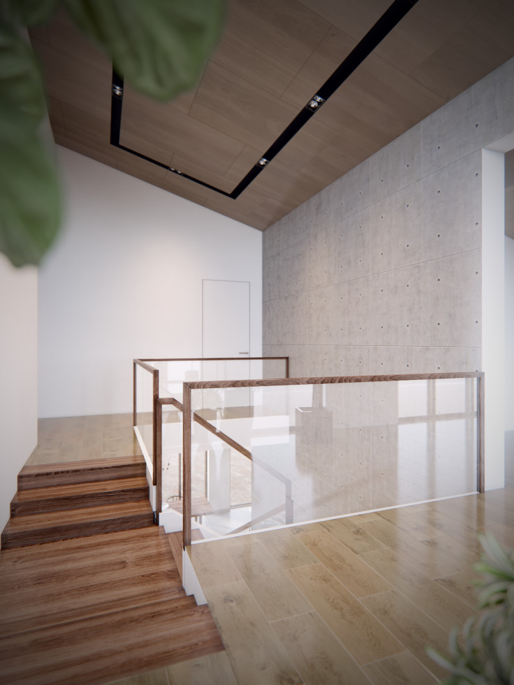 Частный дом 224 м² в коттеджном поселке «Памир»