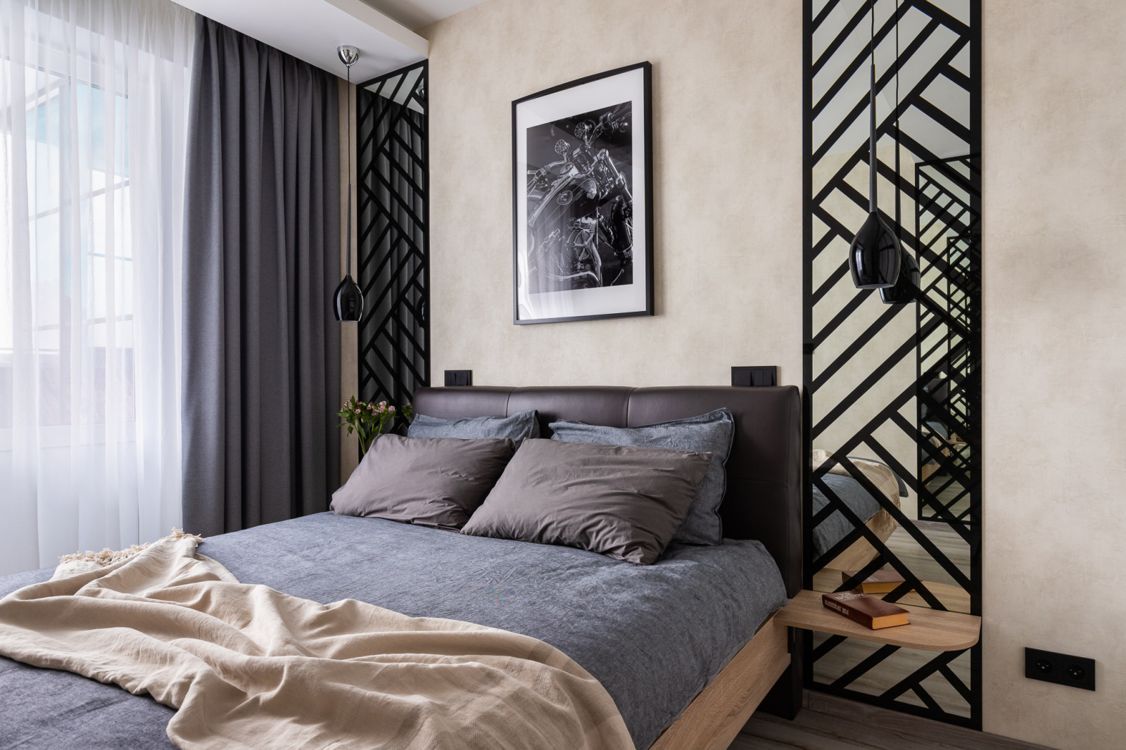 Квартира на Республиканской