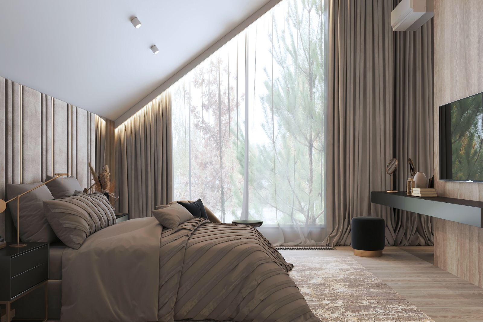 Privat House