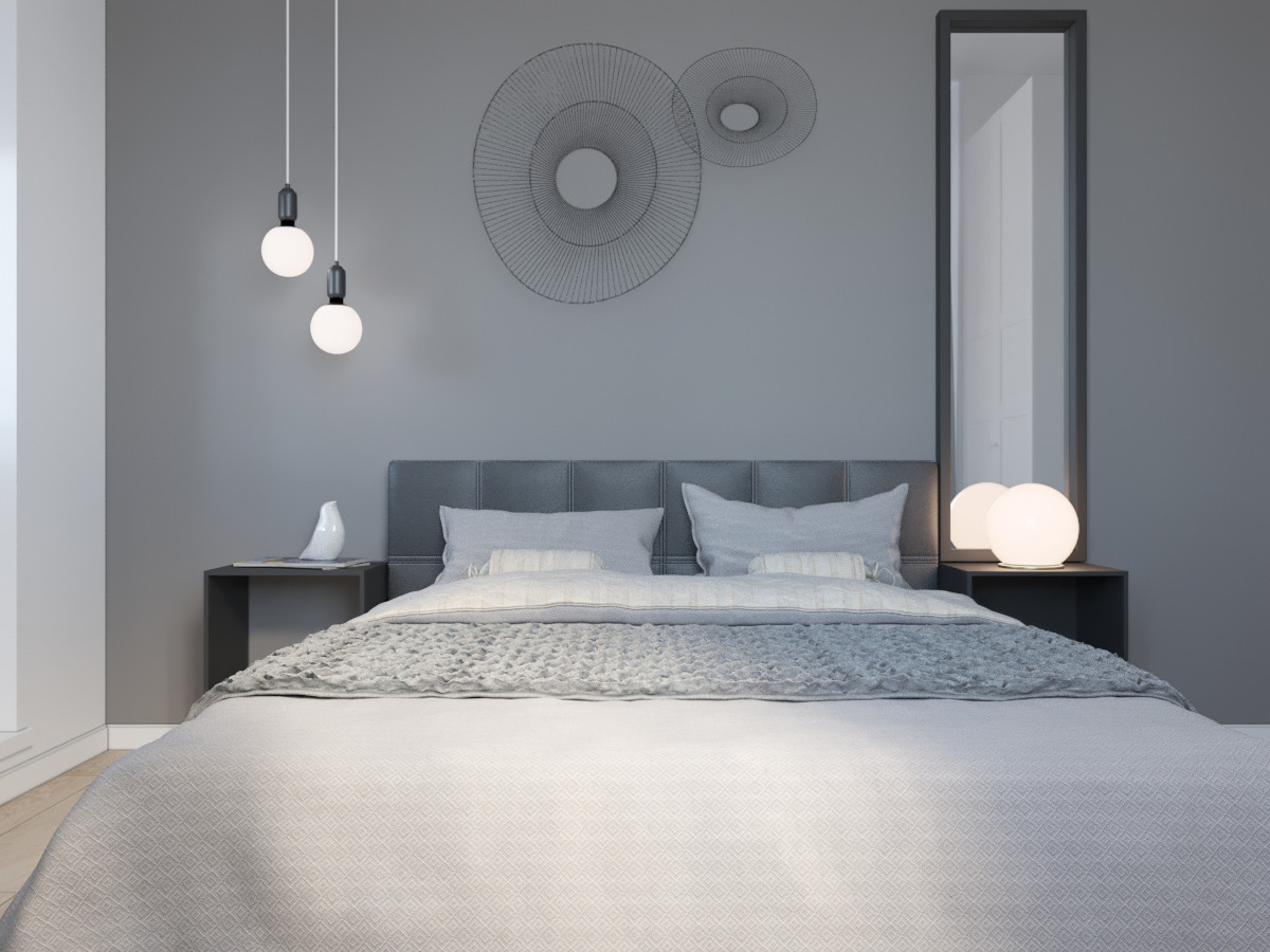 Квартира в ЖК Татищев