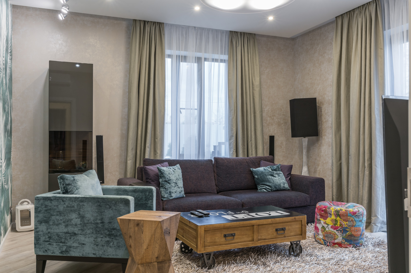 Немного солнца в холодной воде