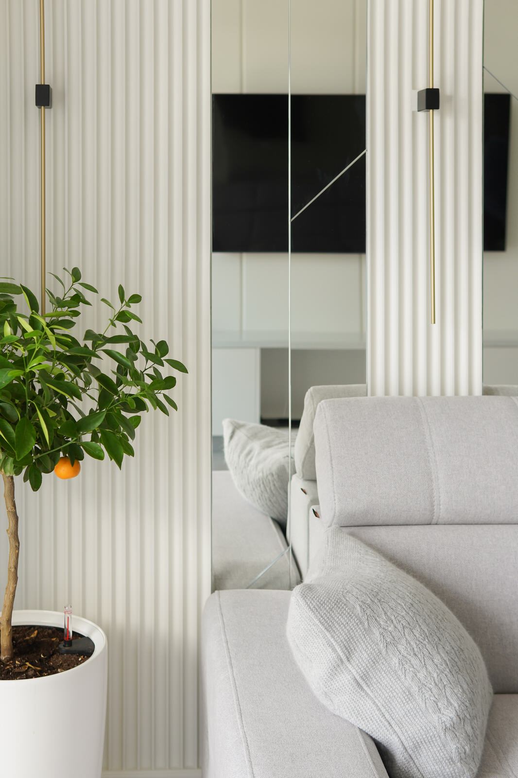 Квартира в жк "Событие"