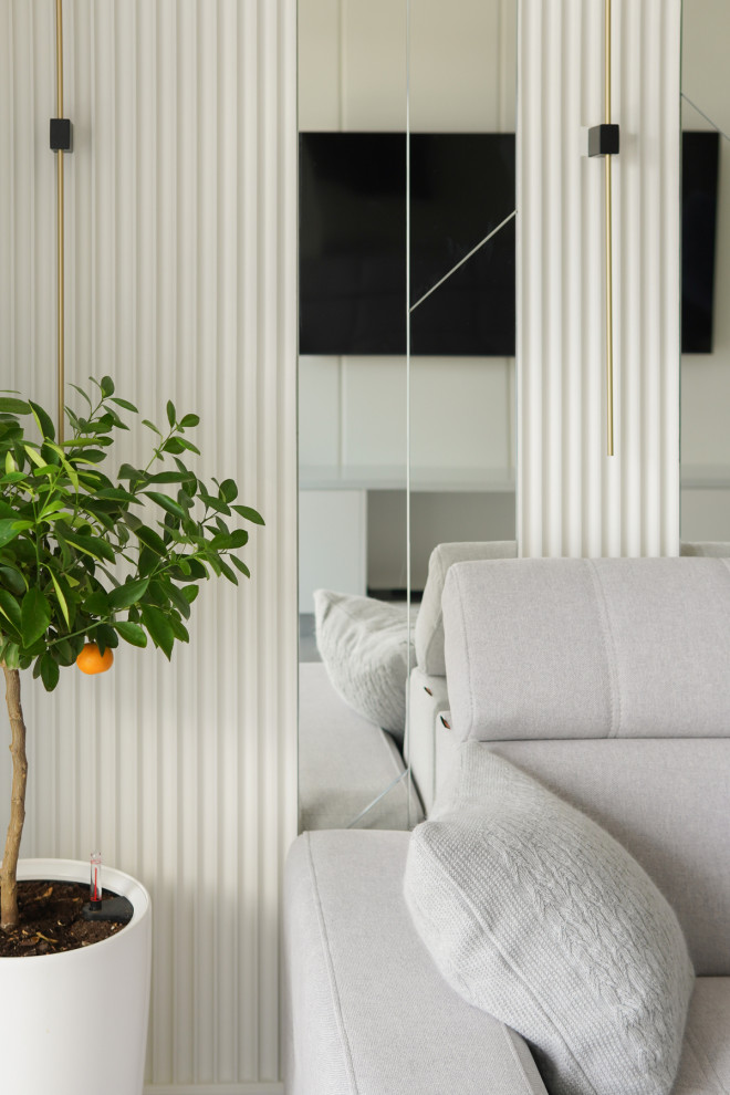 Квартира в жк "Событие"