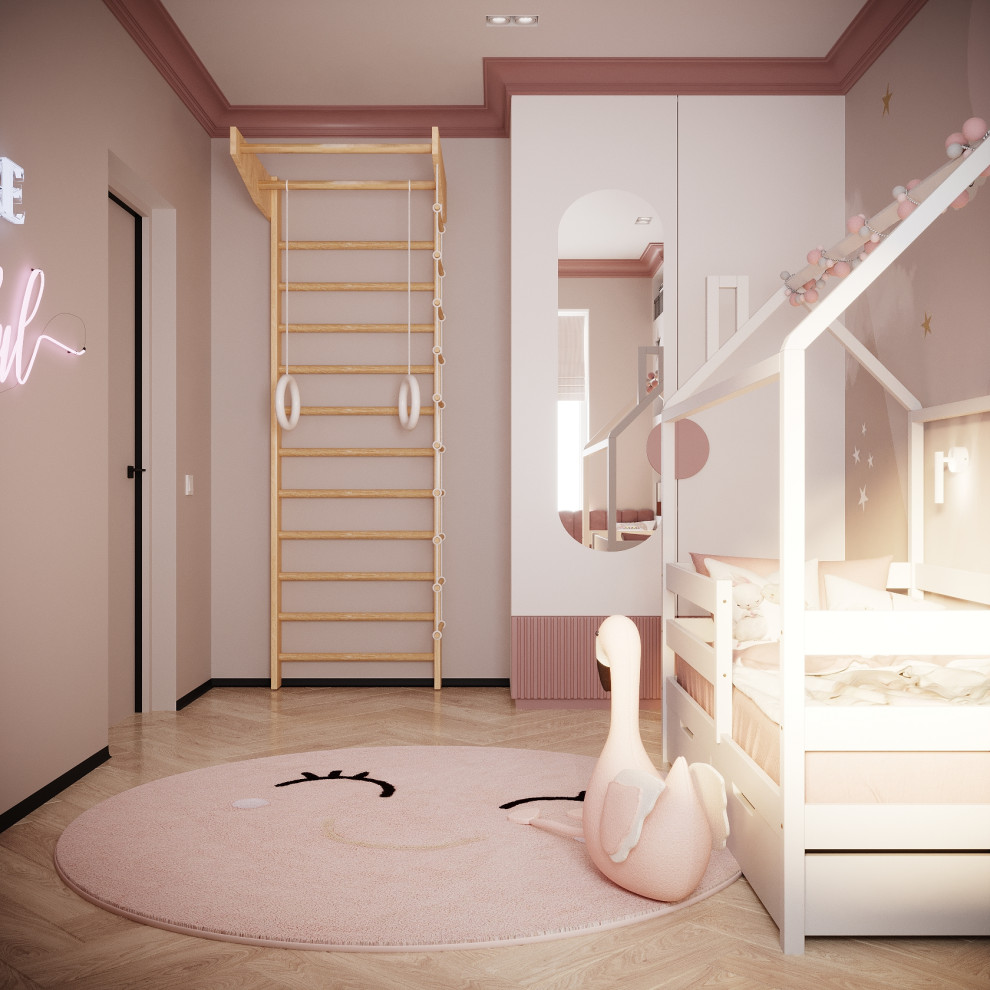 3-х комнатная квартира ЖК Элегант