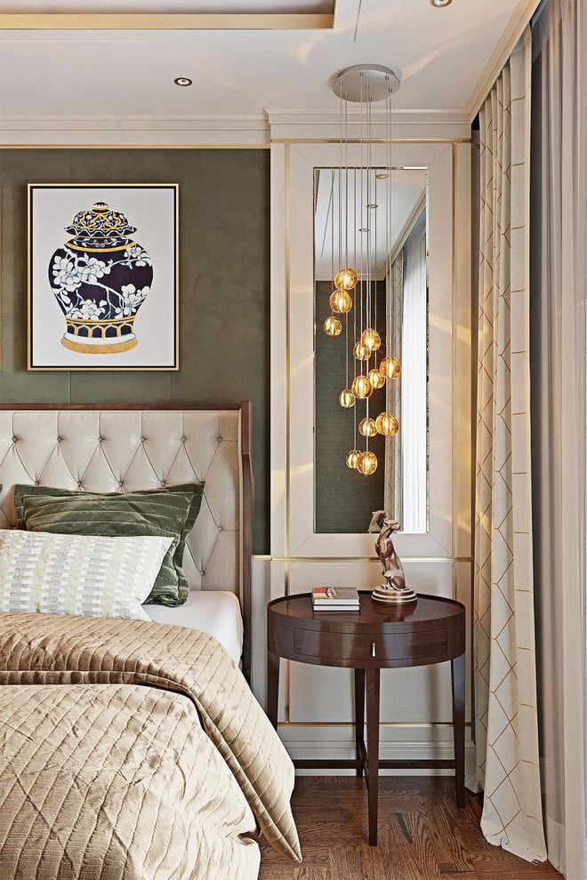 ЖК "Английский квартал"