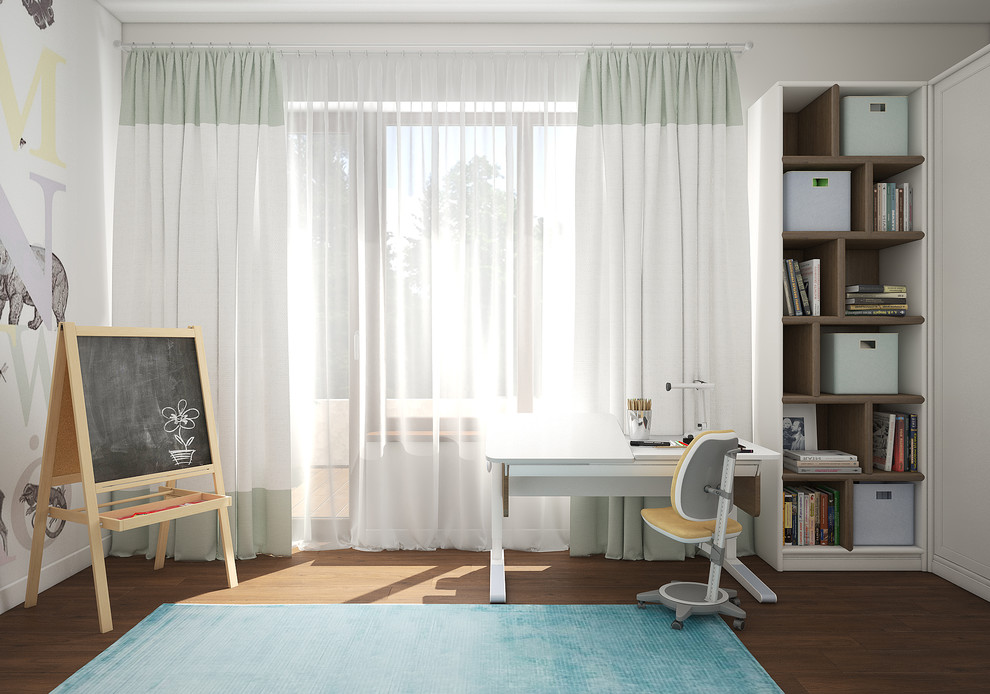 Подмосковная соната