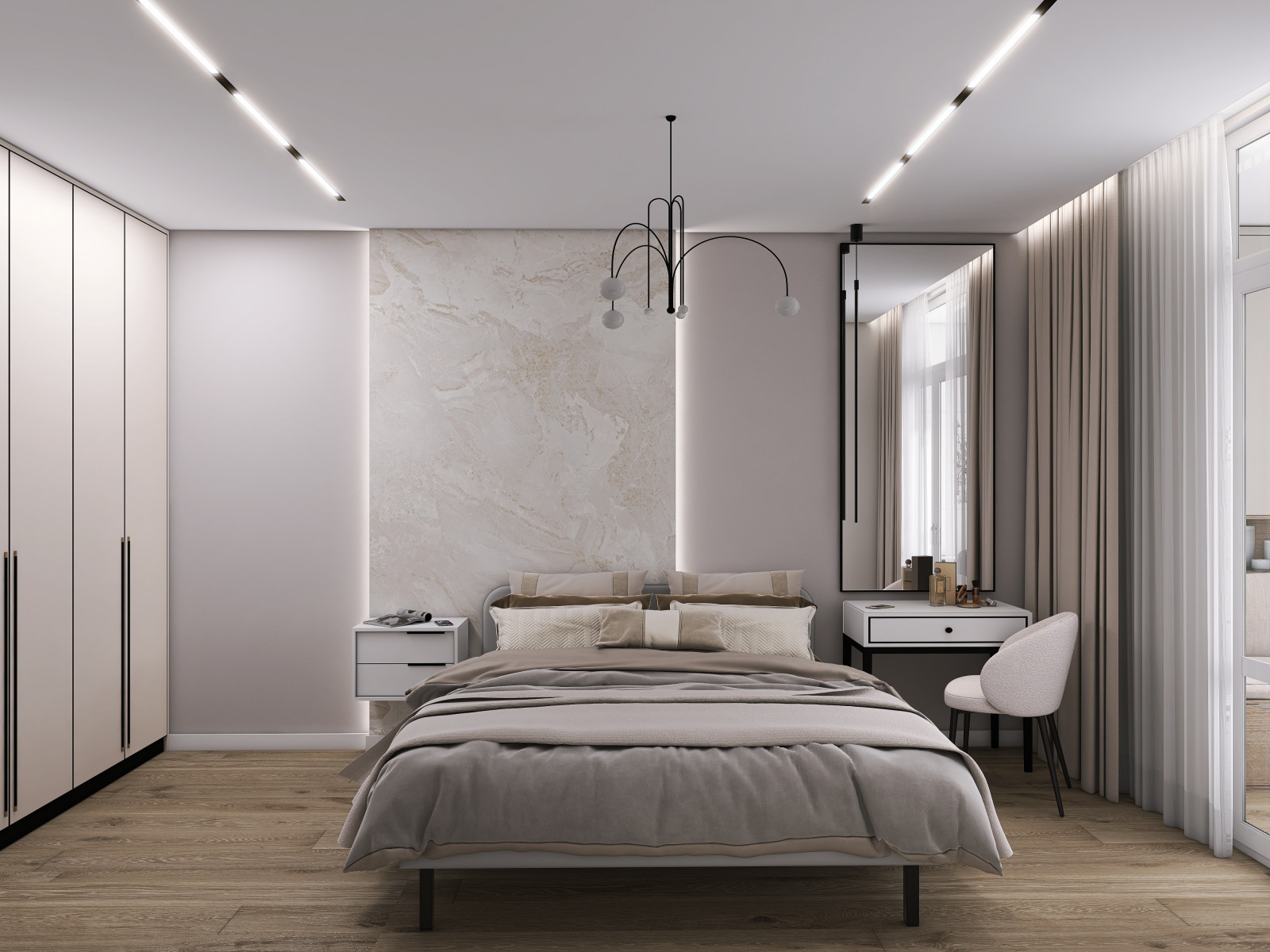 Обложка проекта: ЖК Спорт Лайф