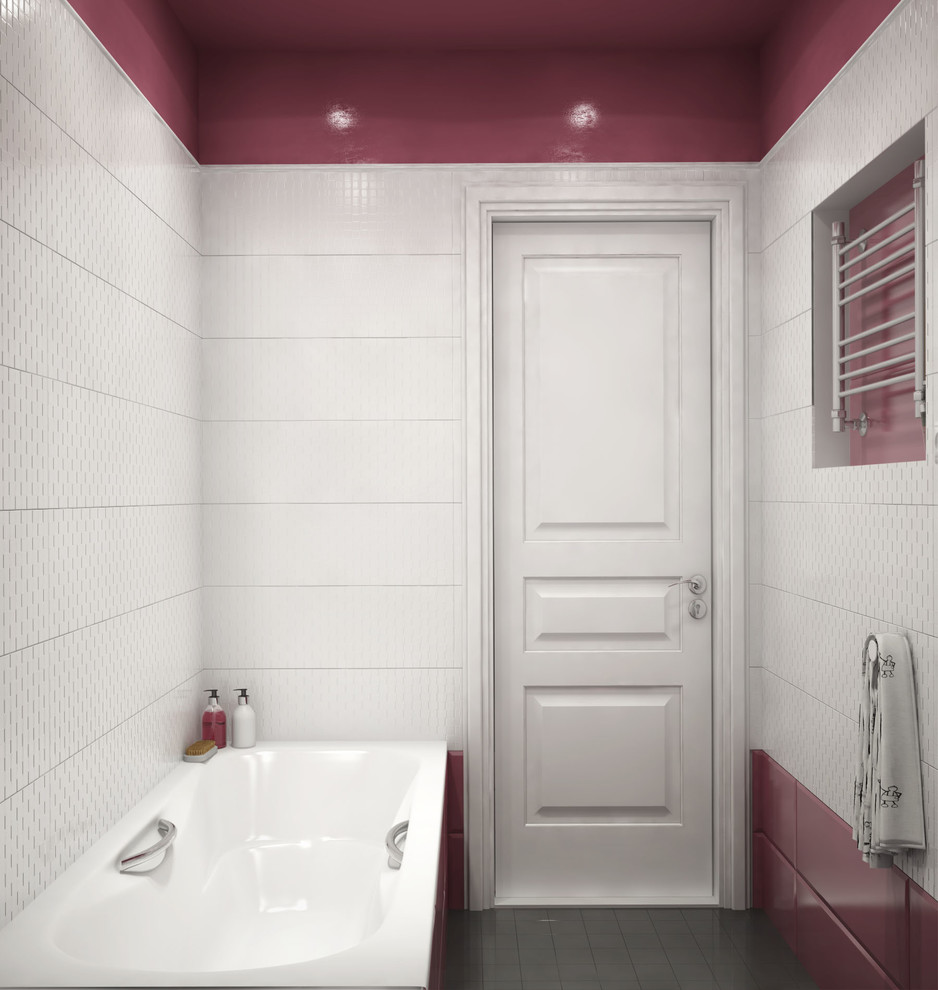 "Ощущение пространства"