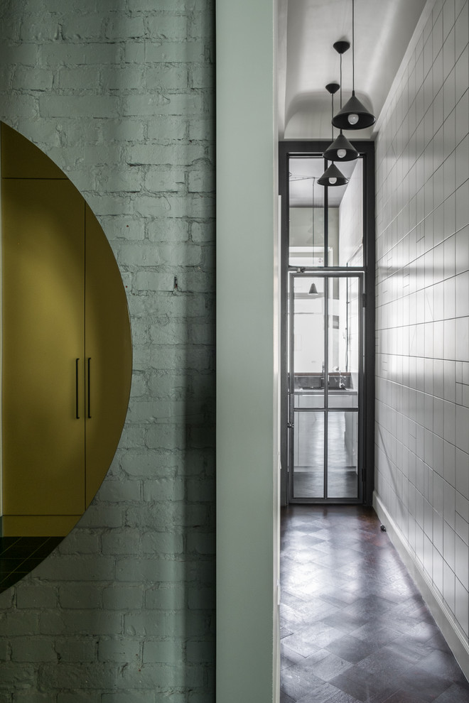 Квартира на Сретенке