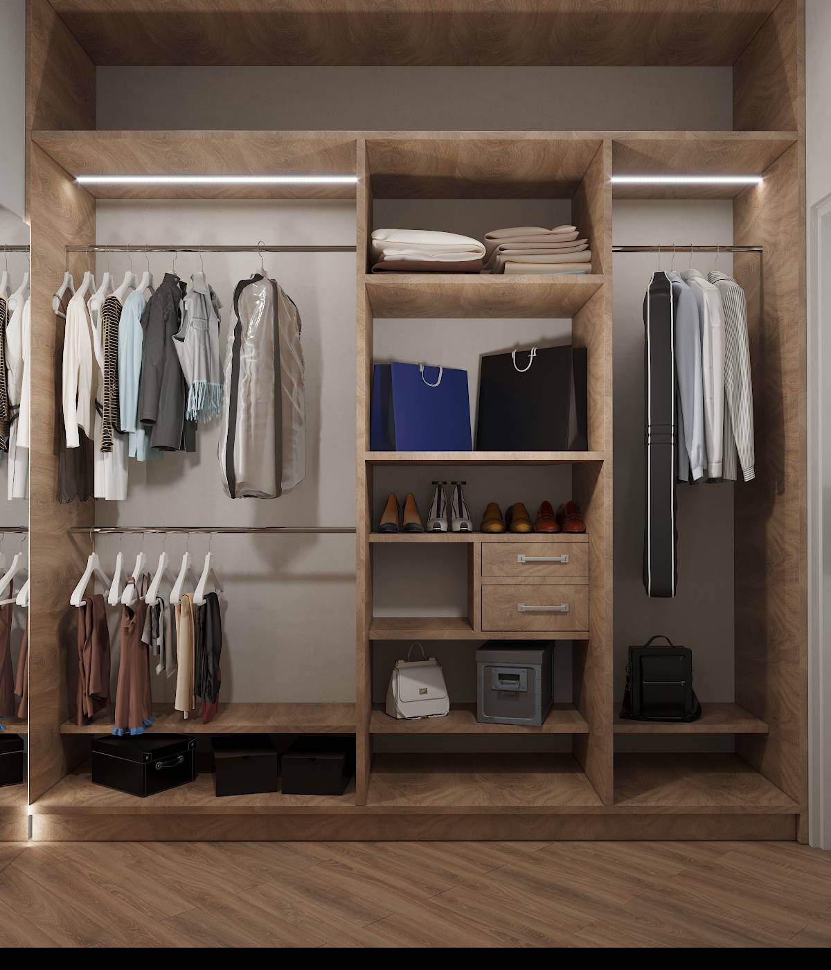 ЖК Царский двор