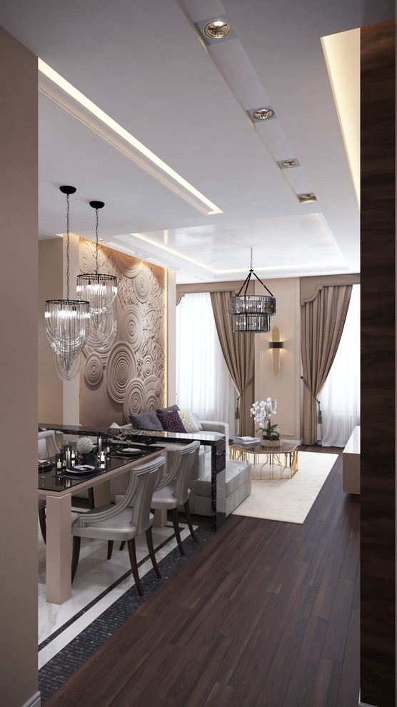 Апартаменты 2