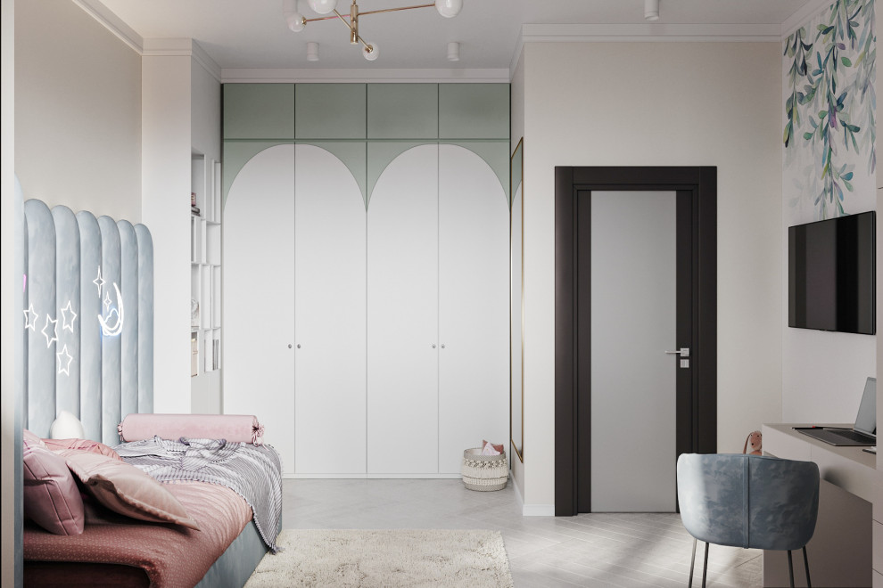 Сливочный бархат