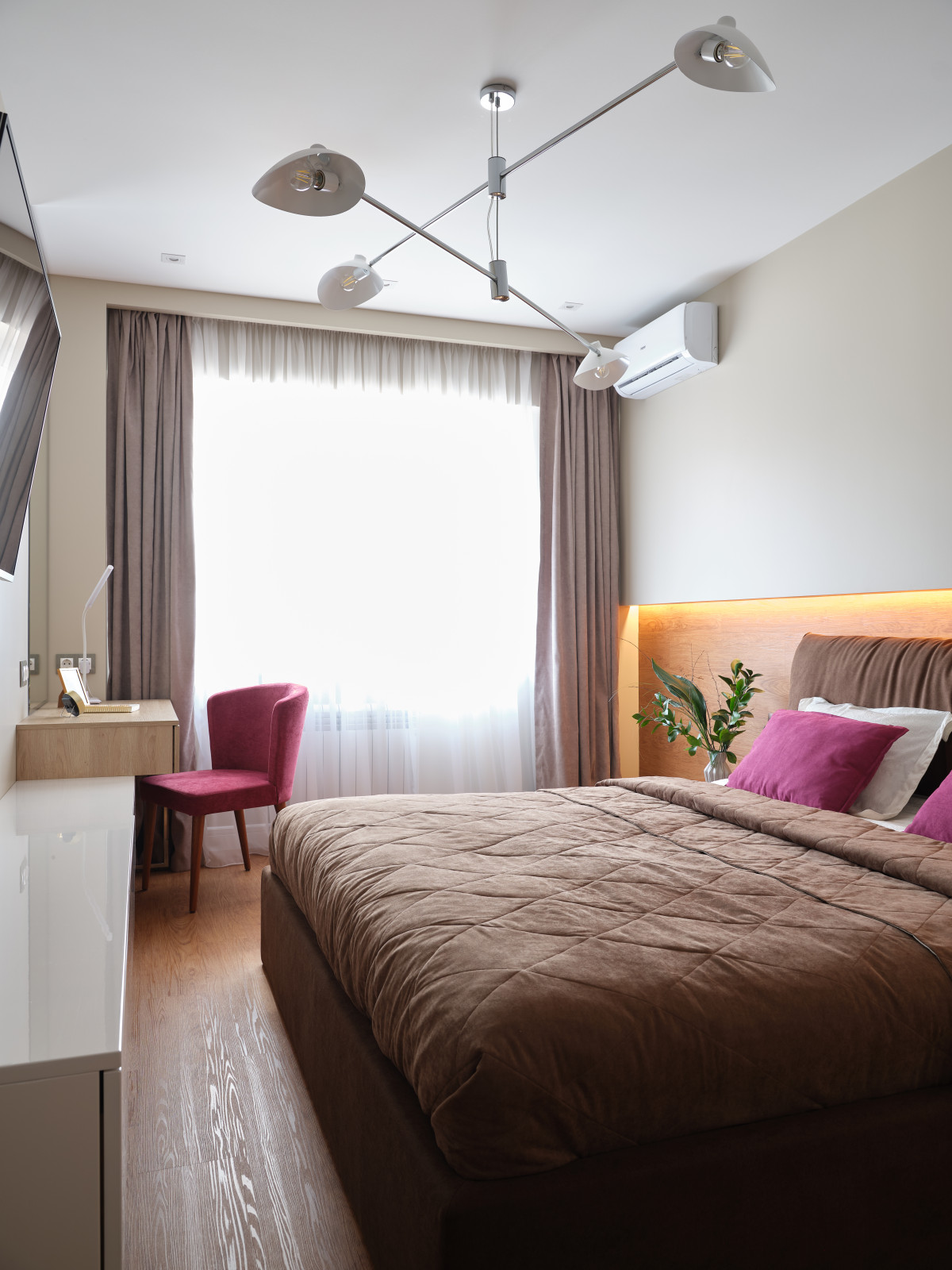 Квартира на Култукской