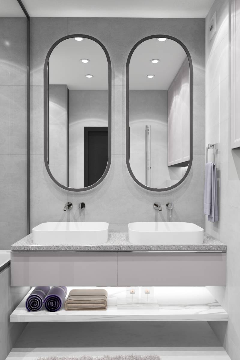 Обложка проекта: West Gate House