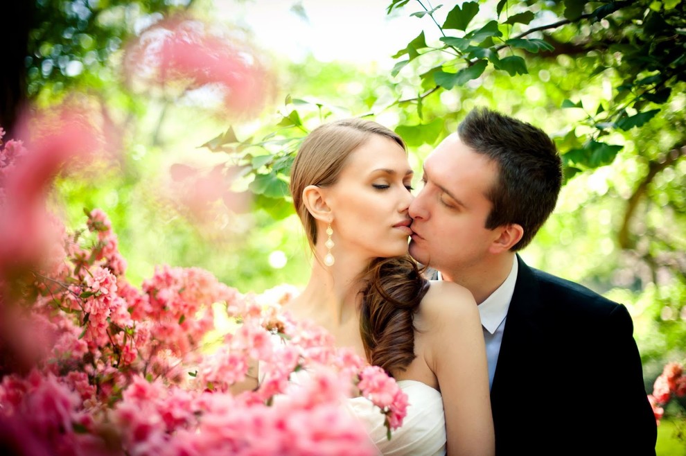 Wedding Photographer