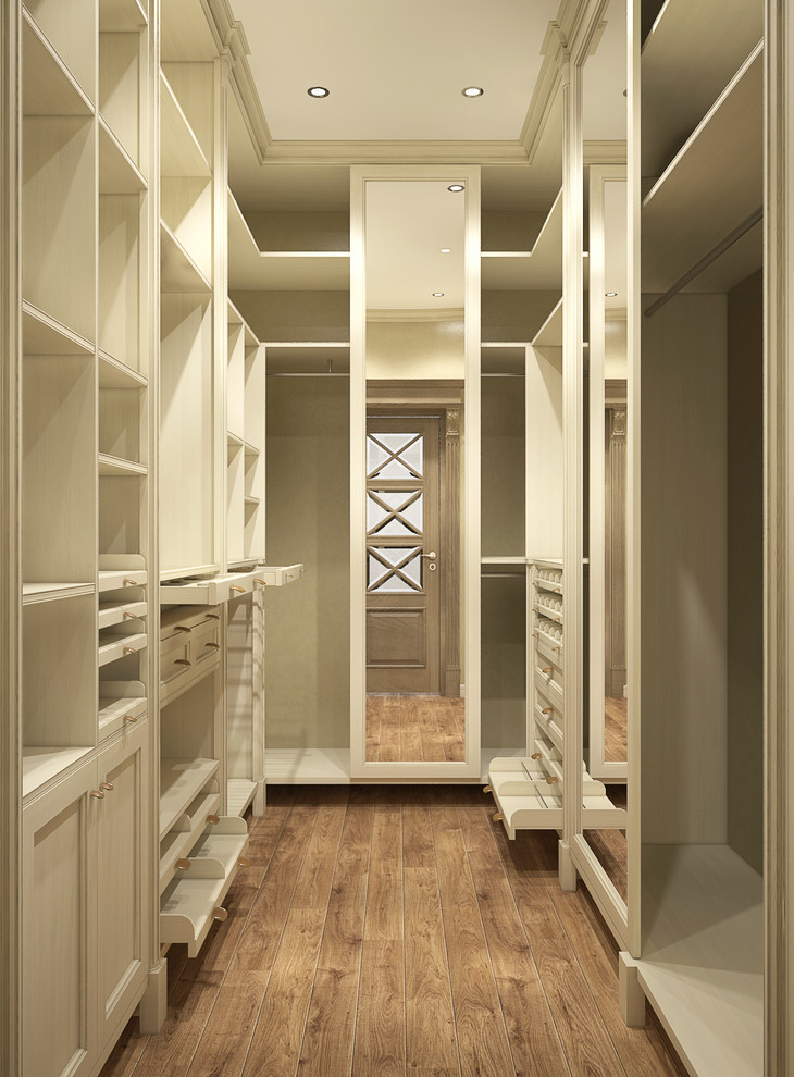 ЖК "Доминион" Квартира в провансе.