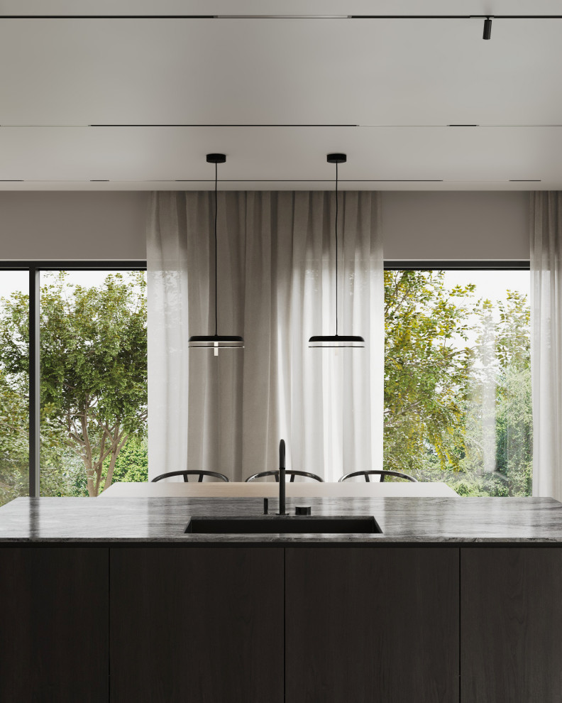 ЗАГОРОДНЫЙ ДОМ