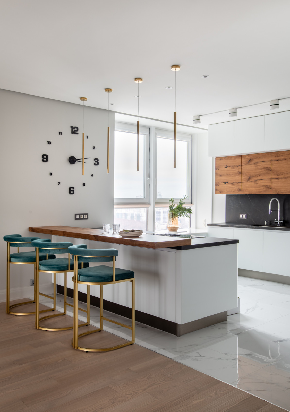 ЖК Эмеральд