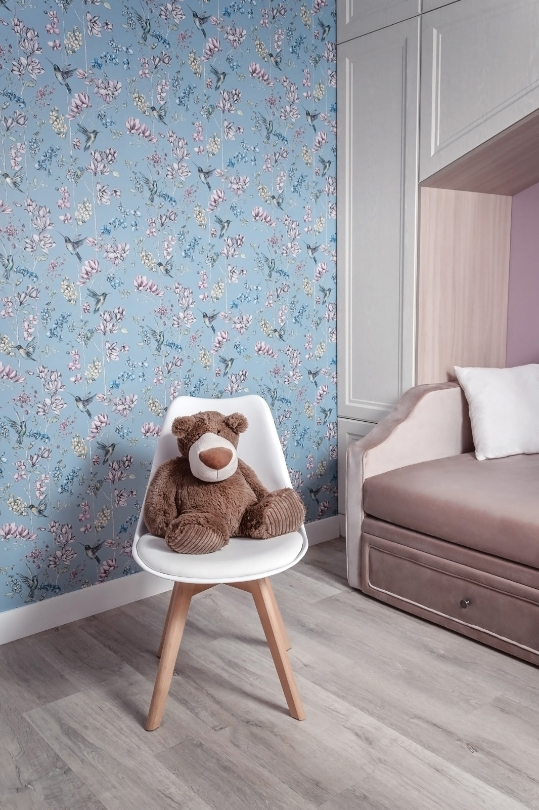 Квартира в ЖК Звездный городок