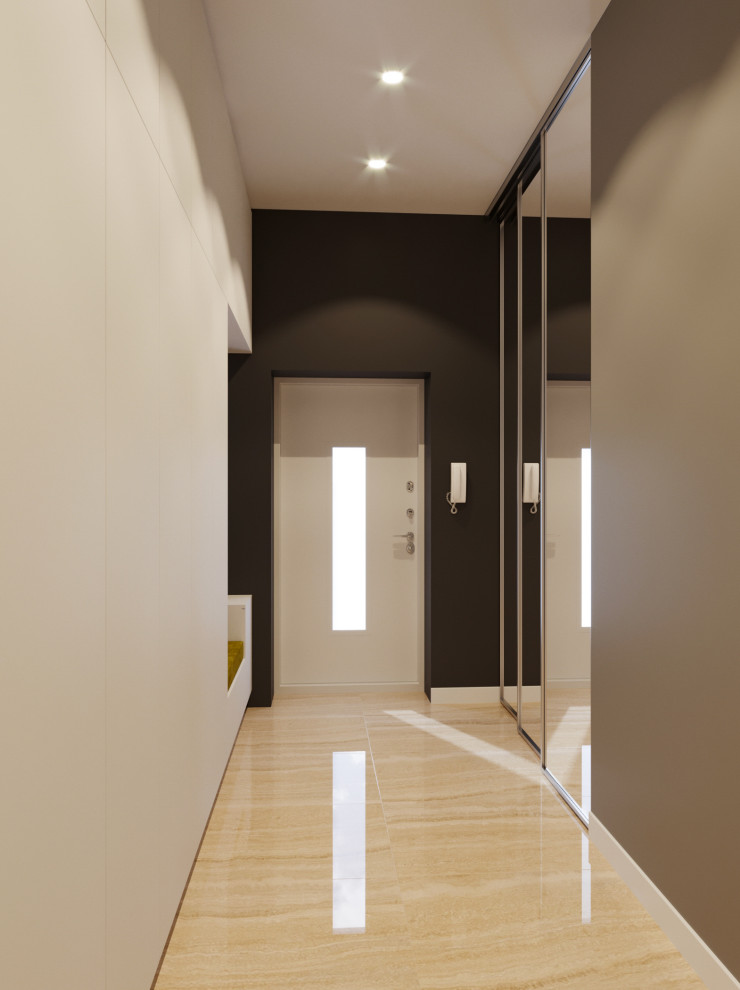 Частный 2-ух этажный дом в Ростове