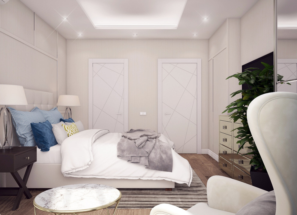 Проект "Сердце города"