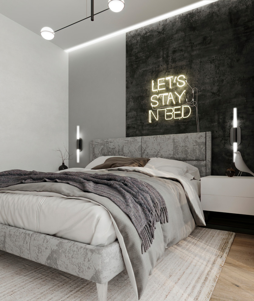 Квартира по ул. Николы Теслы, 11