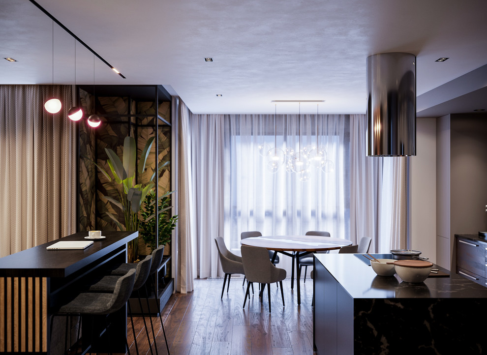 ЖК Наследие. Архангельск