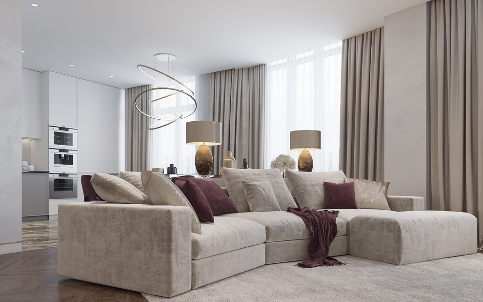 ЖК "Премьер Палас"