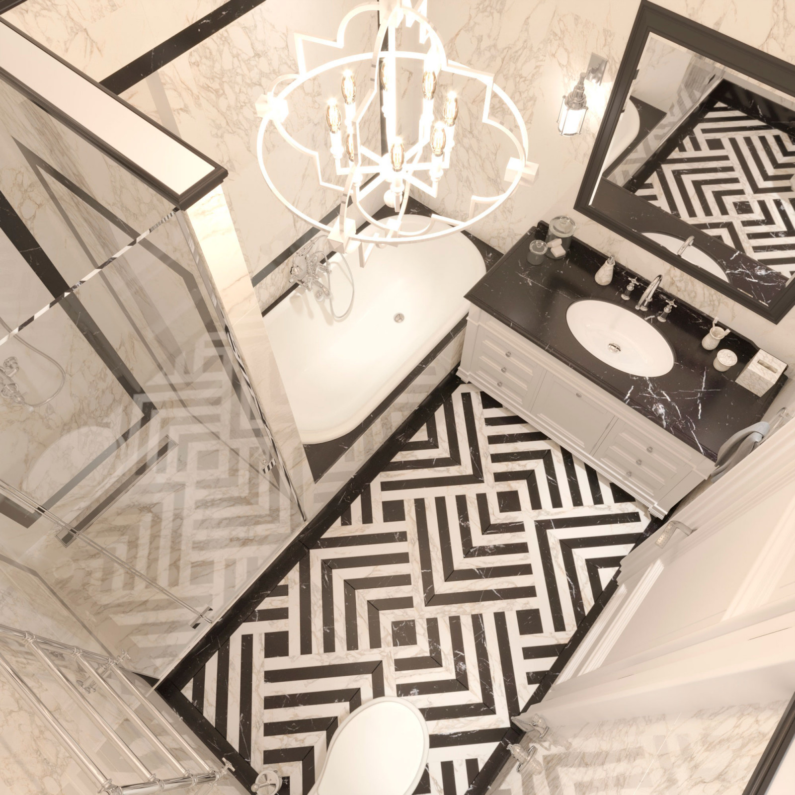 ЖК Итальянский квартал